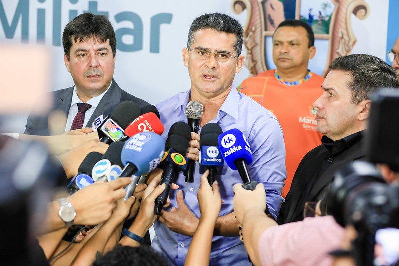 Aprova O Do Prefeito David Almeida Cresce E Chega A De Satisfa O