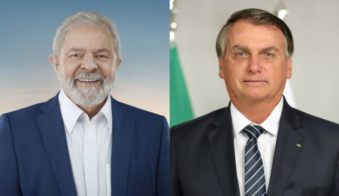 1663346649420114 Lula e Bolsonaro se dizem preparados para segundo turno - 1663346649420114