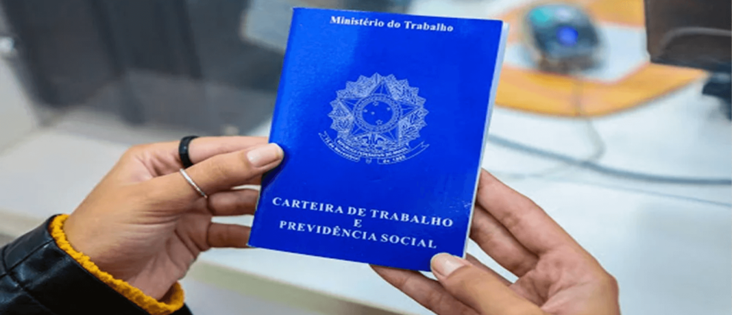 Sine Amazonas divulga 73 vagas de emprego para esta sexta-feira